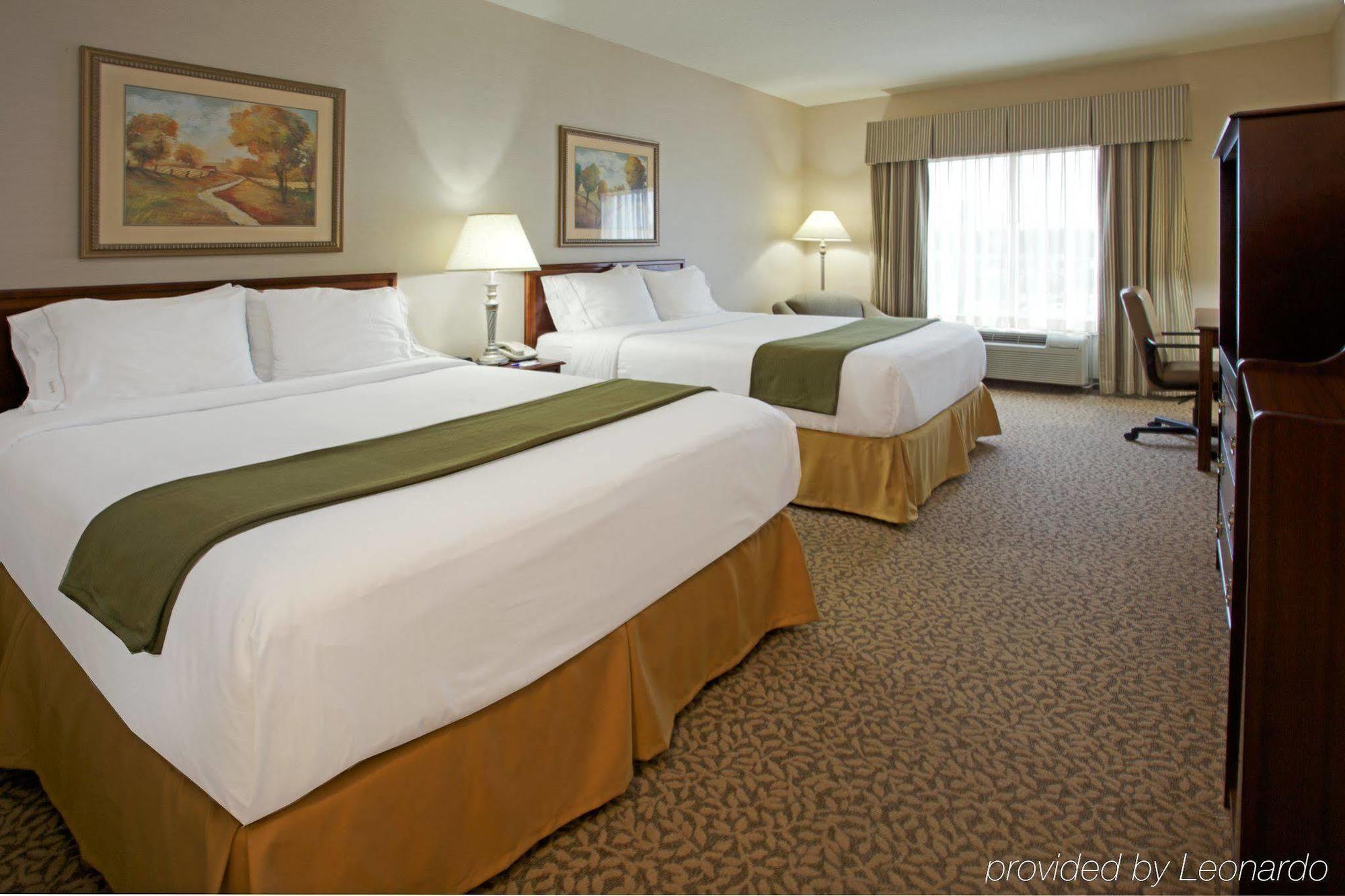 Holiday Inn Express Hotel And Suites Conroe By Ihg Kamer foto