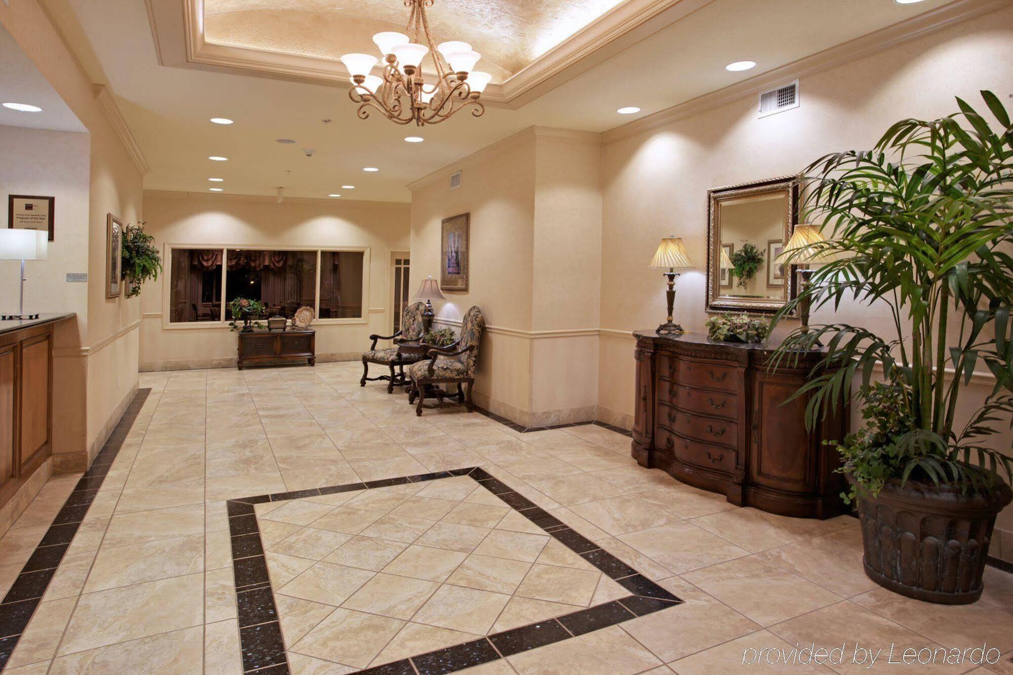 Holiday Inn Express Hotel And Suites Conroe By Ihg Buitenkant foto
