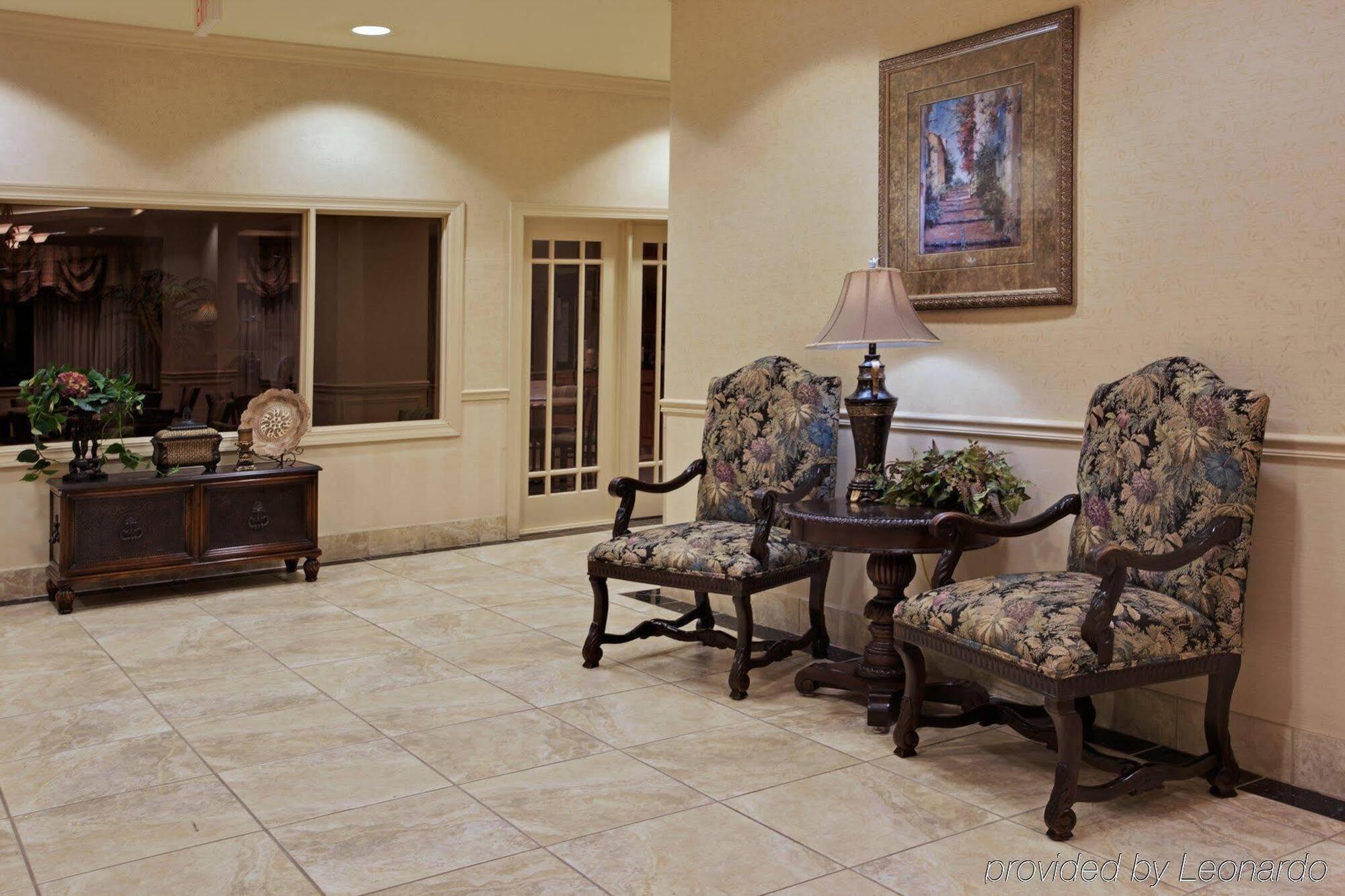 Holiday Inn Express Hotel And Suites Conroe By Ihg Buitenkant foto